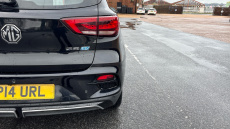 MG ZS 115kW Trophy EV Long Range 73kWh 5dr Auto Electric Hatchback